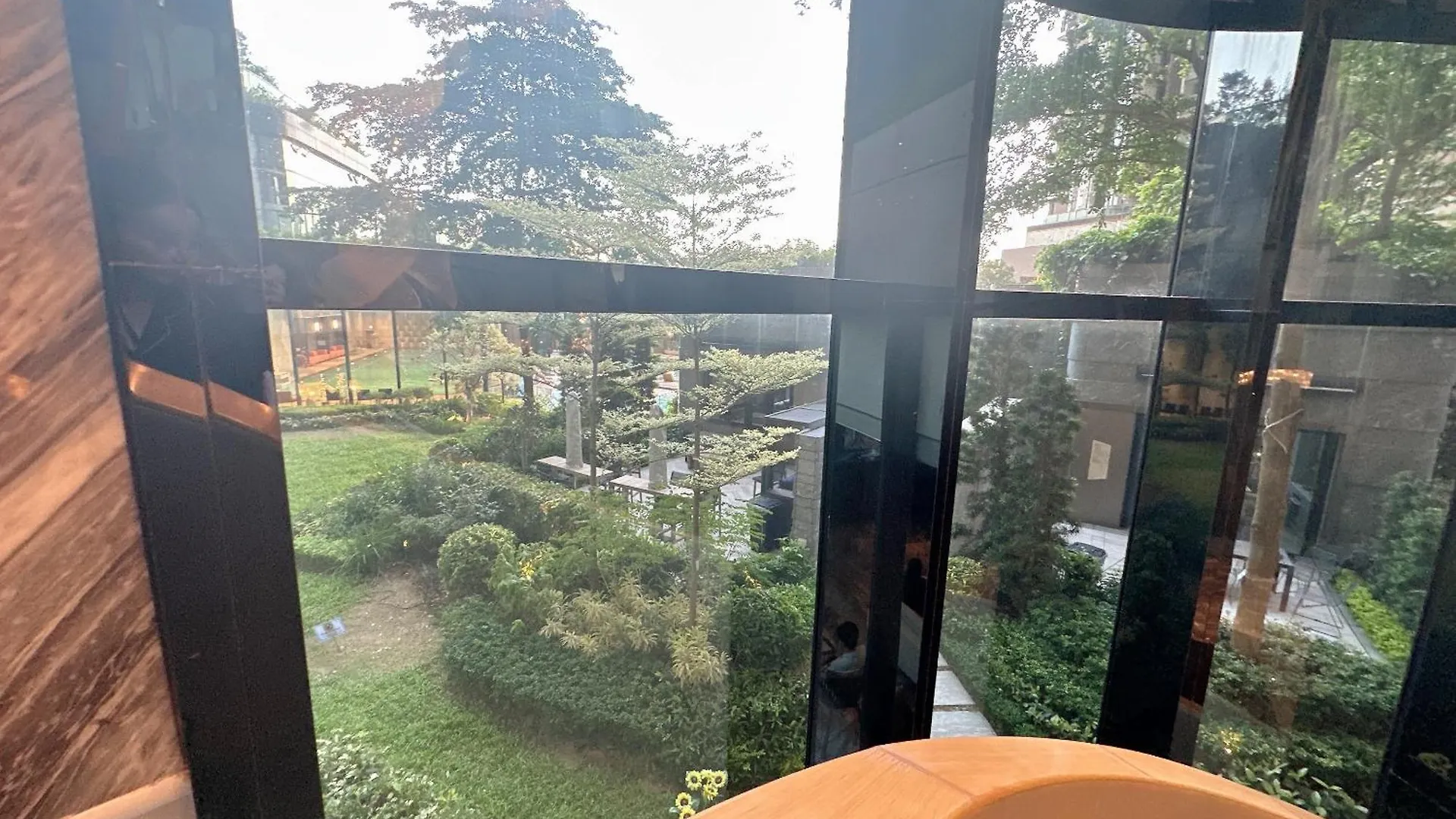 Apartment 香港將軍澳歐式風格3房2廳高級公寓