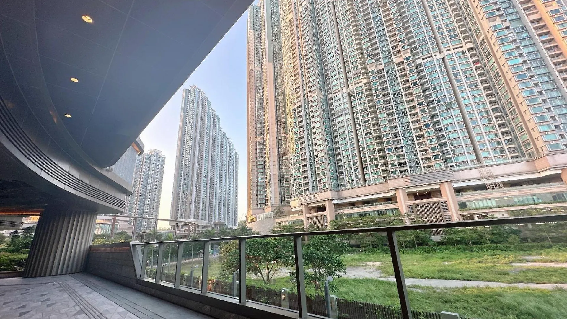 香港將軍澳歐式風格3房2廳高級公寓 0*, Hong Kong China