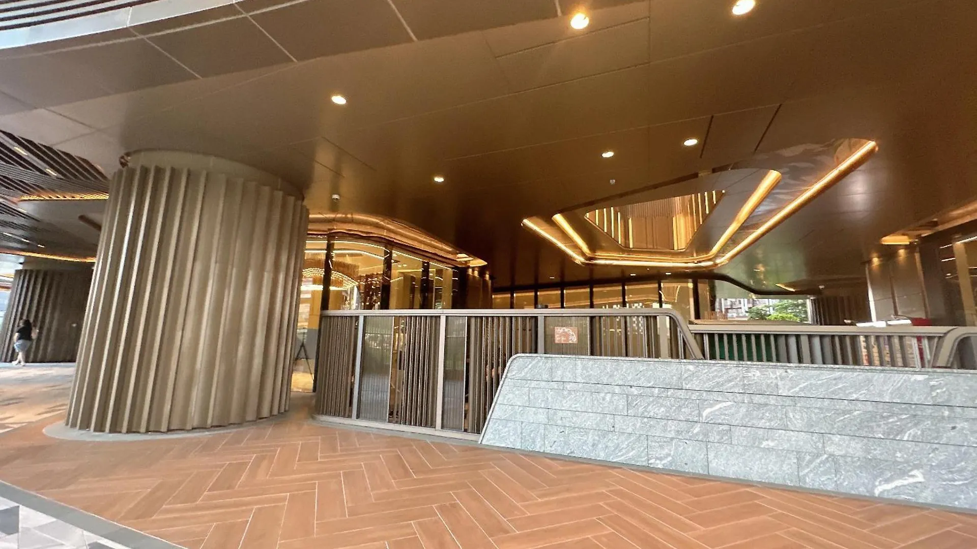 Apartment 香港將軍澳歐式風格3房2廳高級公寓